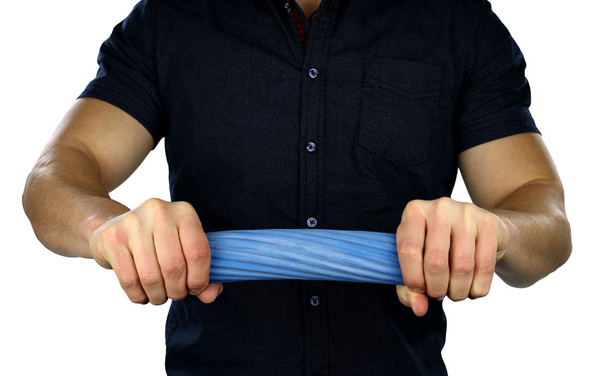 Barras de Flexión para Rehabilitacion y Kinesiologia - Spin Medical