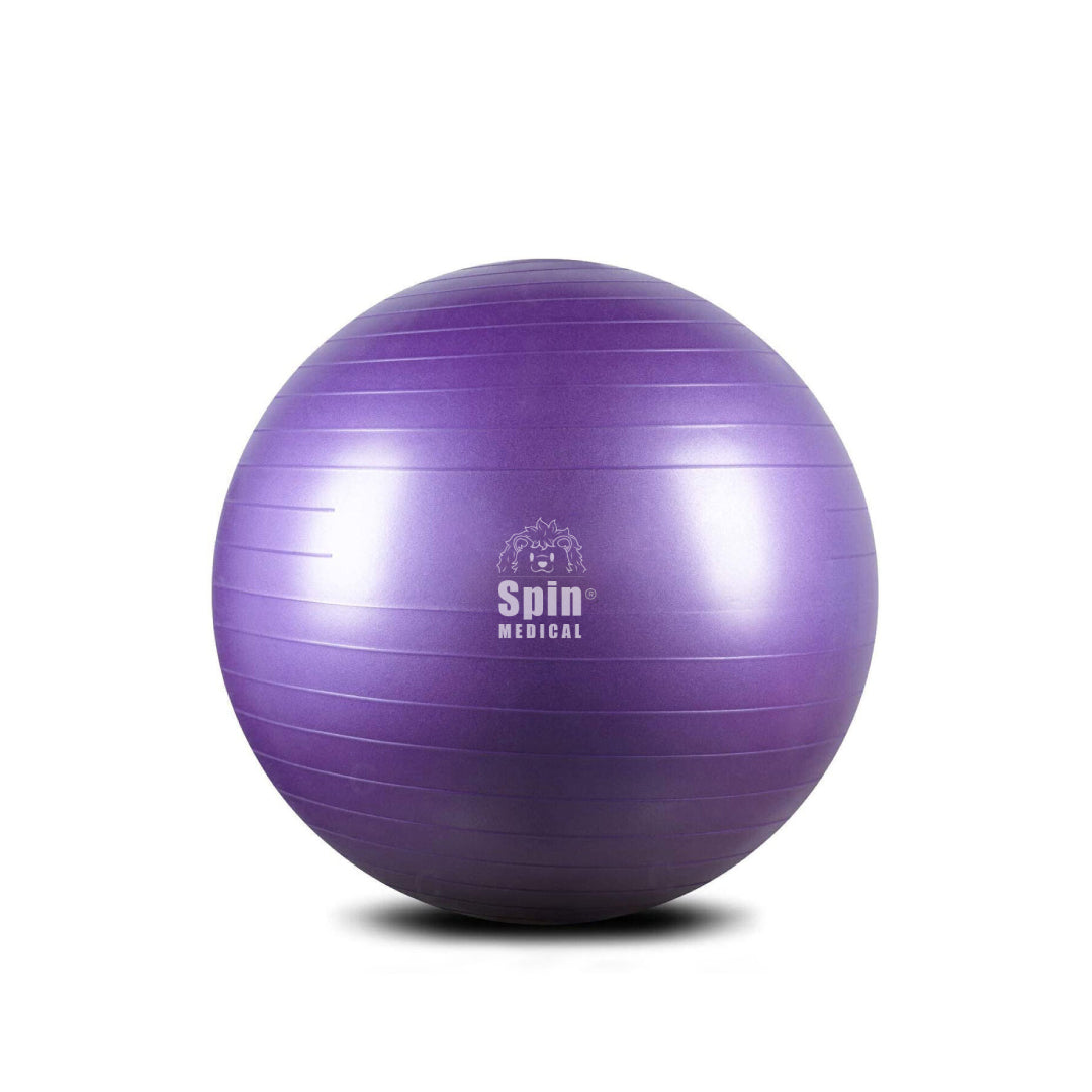 Pelotas Terapéuticas para Rehabilitacion y Kinesiologia - Spin Medical