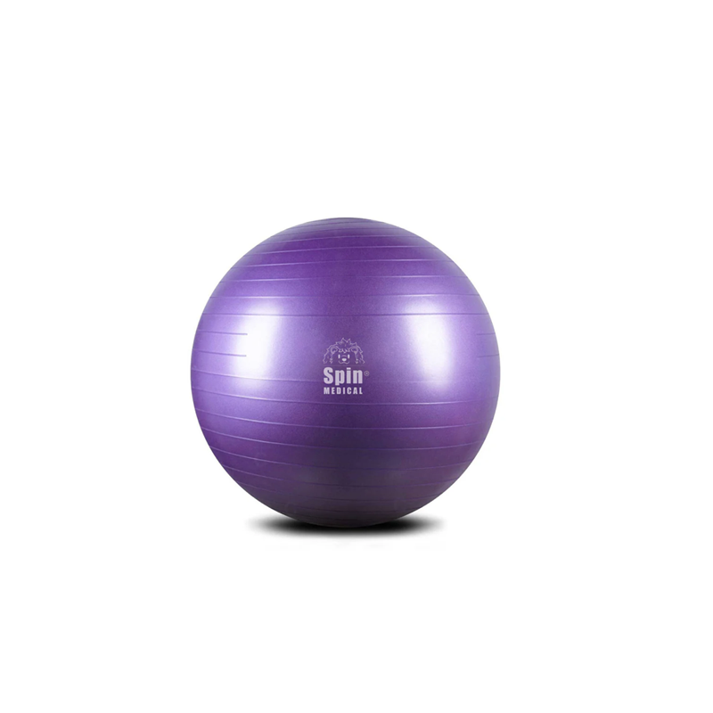 Pelotas Terapéuticas para Rehabilitacion y Kinesiologia - Spin Medical