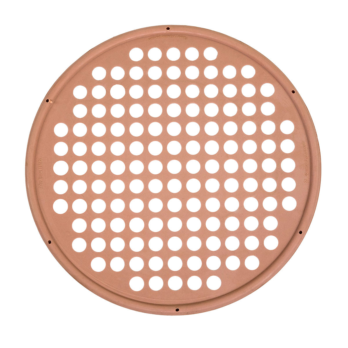 Aro Flexo-Extensión Power Web Tan 14"