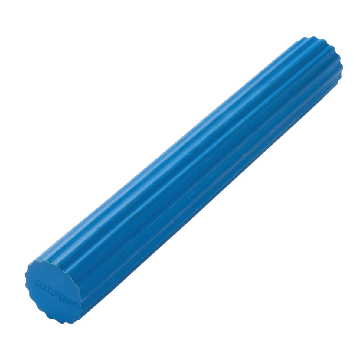 Flex Bar azul para ejercicios terapéuticos de brazo y antebrazo. distribuidor mayorista, precios por mayor.