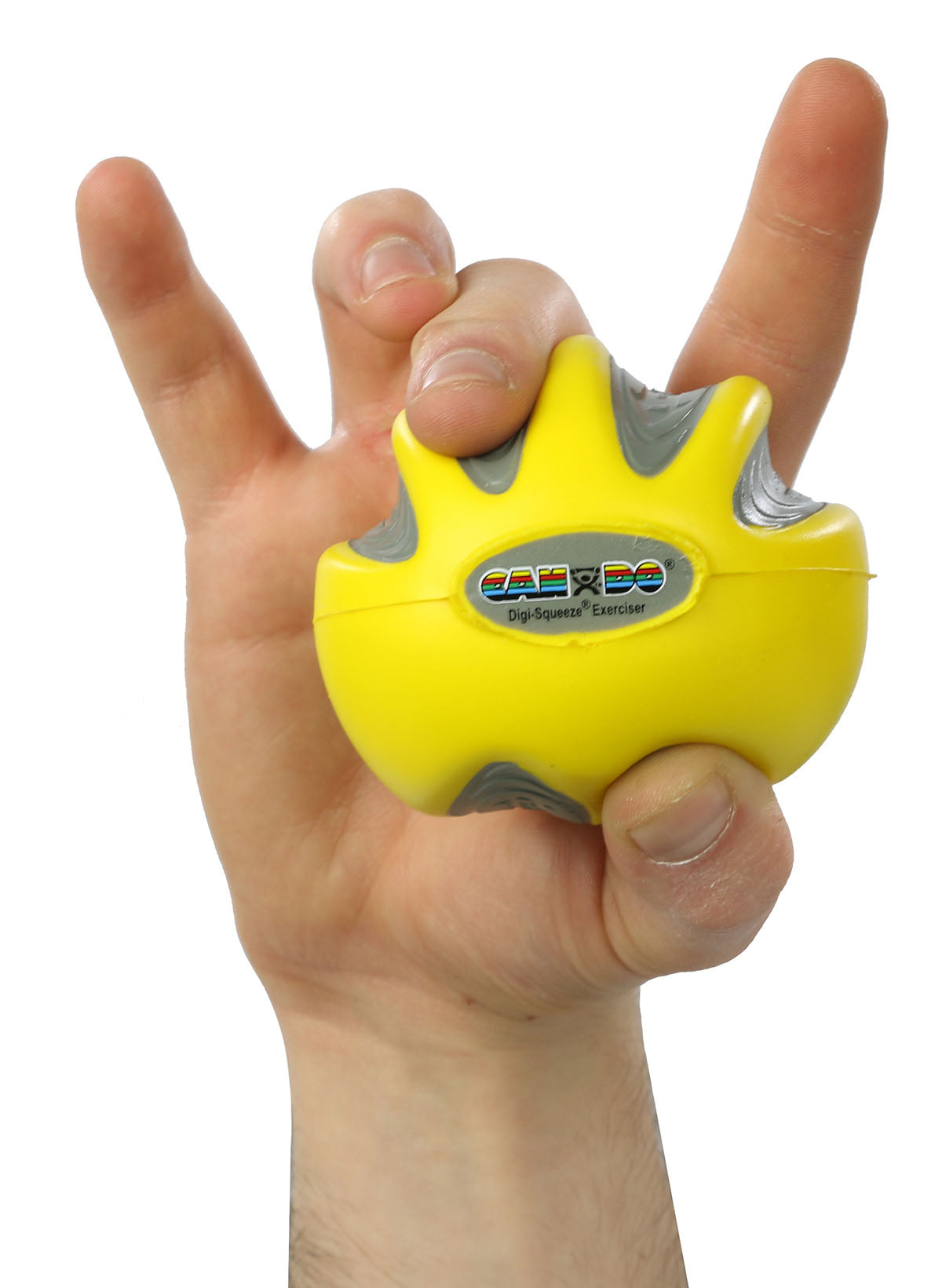 Digi Squeeze Amarillo