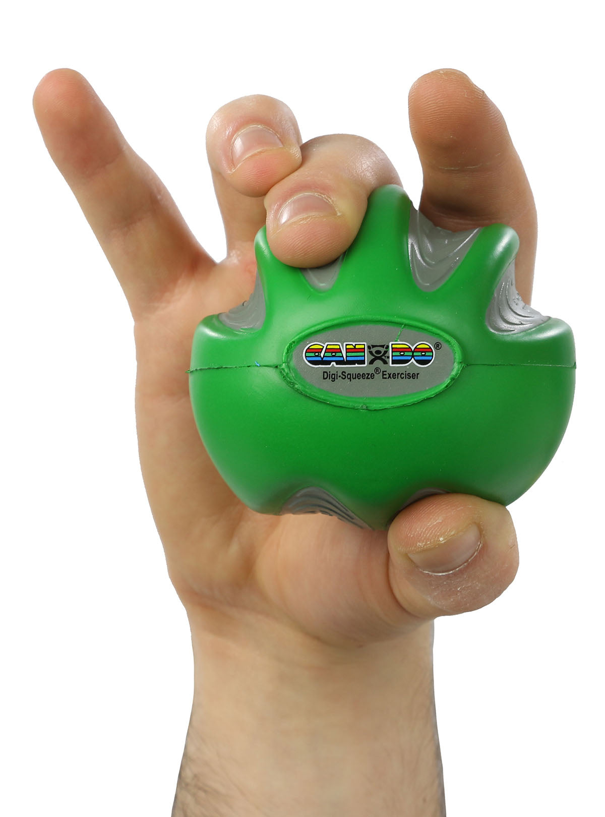 Digi Squeeze Verde