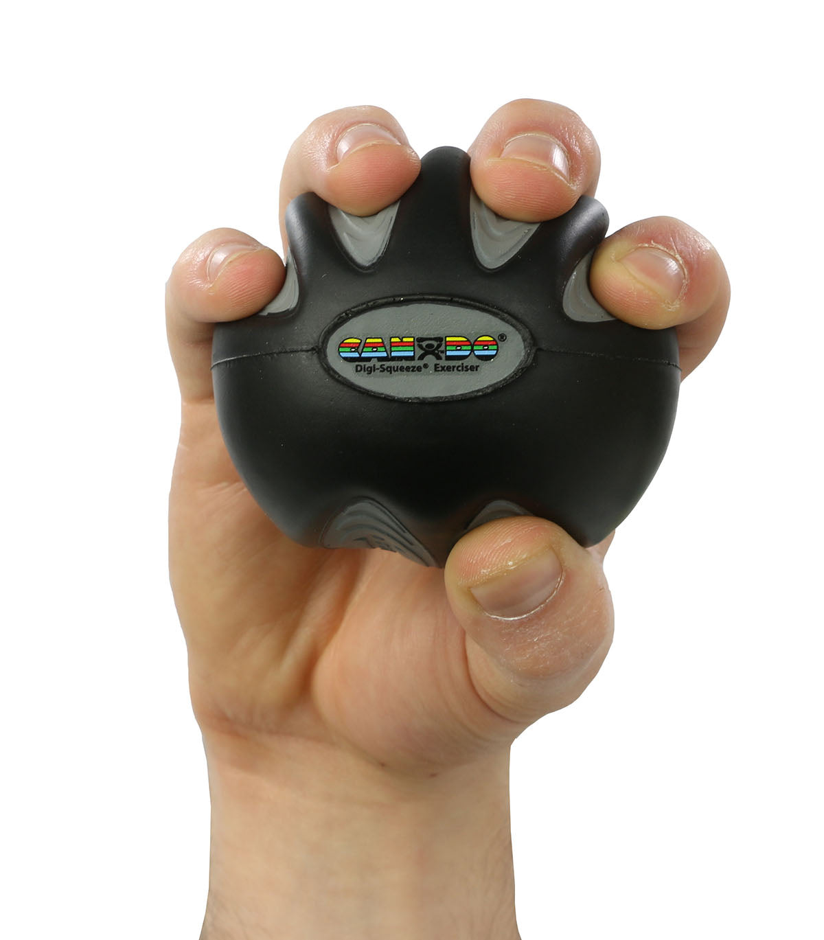 Digi Squeeze Negro