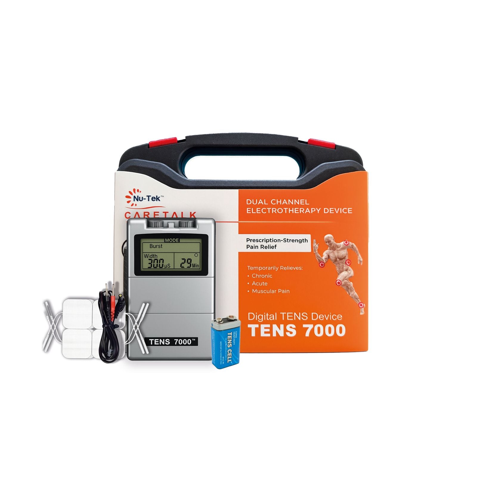 TENS 7000