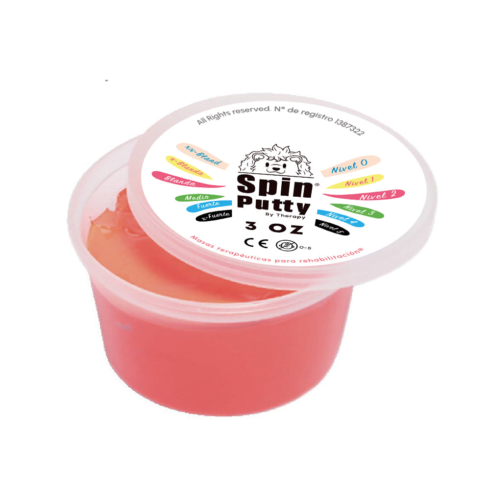 Masa Spin Medical 3oz En Ejercicio De Rehabilitación. Distribuidor Mayorista, Precios Por Mayor.