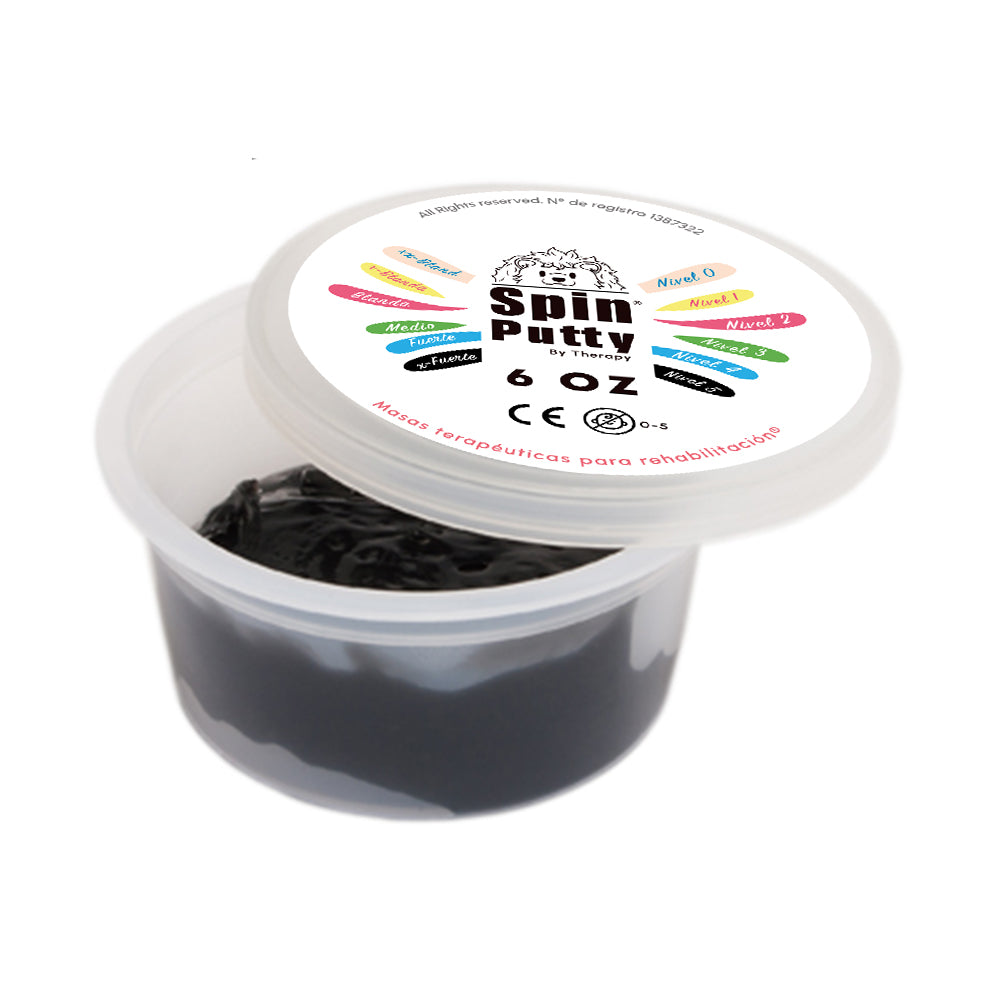 Masa Spin Medical 6oz En Uso Clínico De Fisioterapia. Distribuidor Mayorista, Precios Por Mayor.