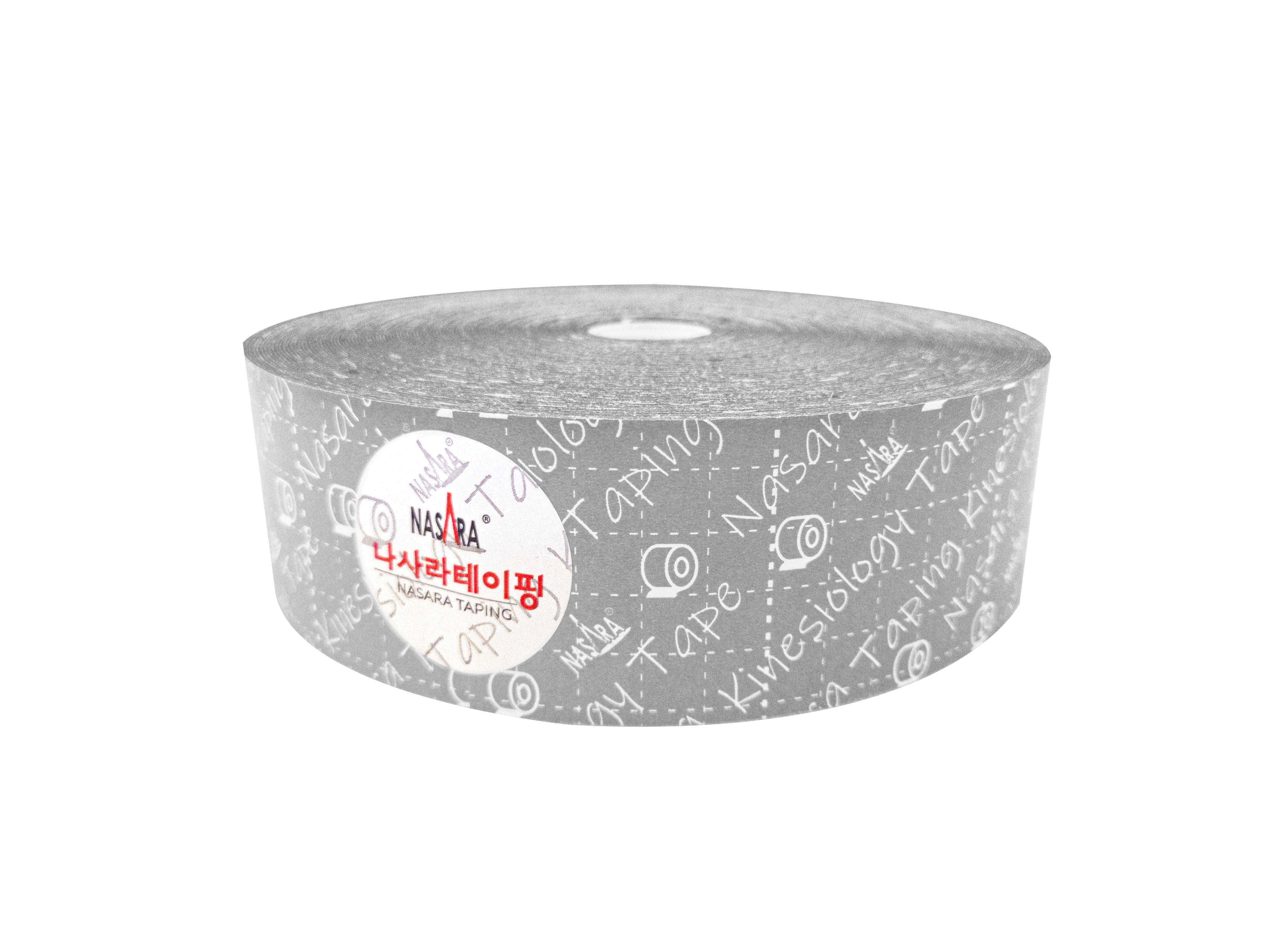 Cinta Nasara 5X32 Blanca Para Kinesiología Y Rehabilitación. Distribuidor Mayorista, Precios Por Mayor.