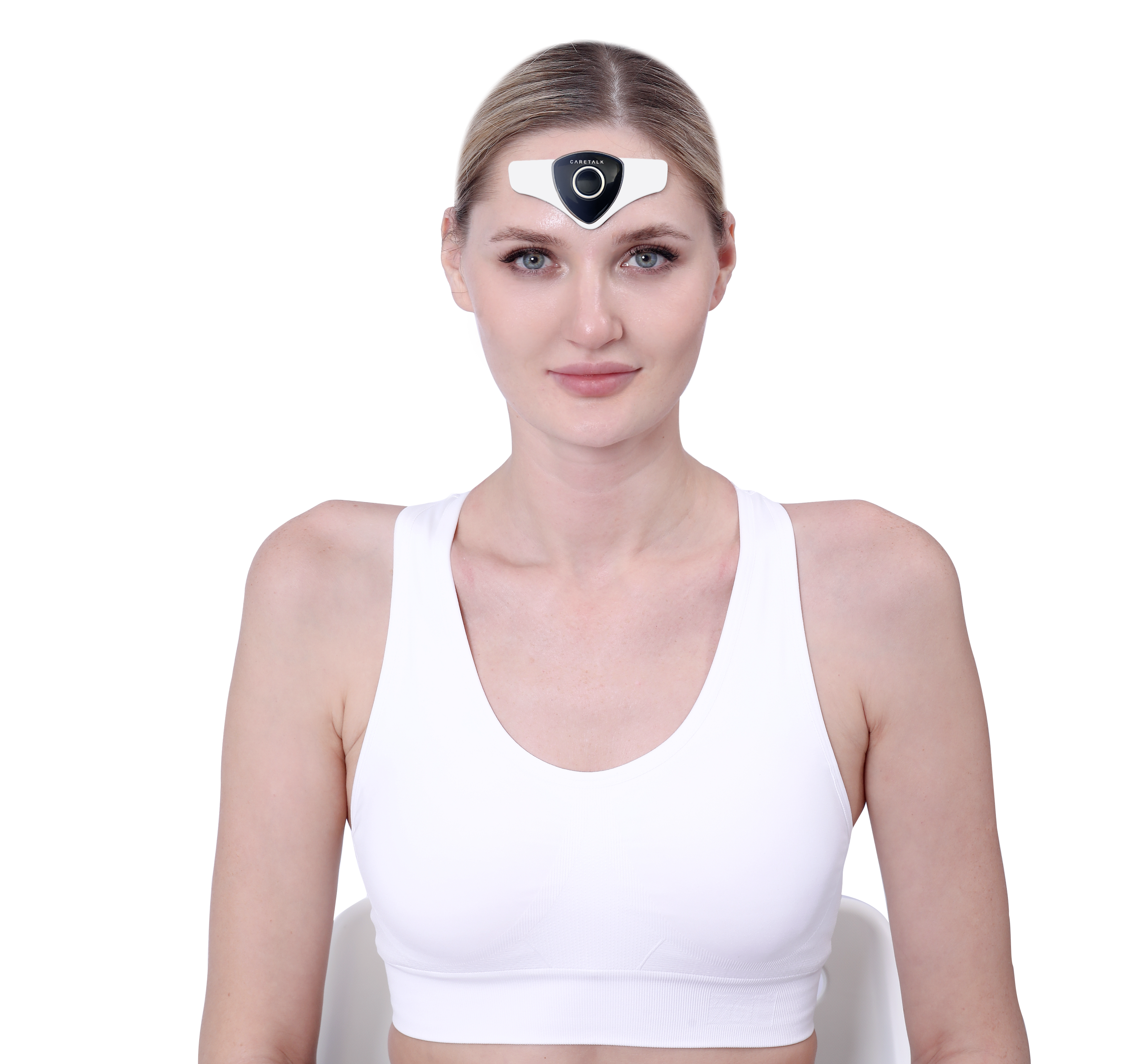 TENS Migraña Pain Reliever