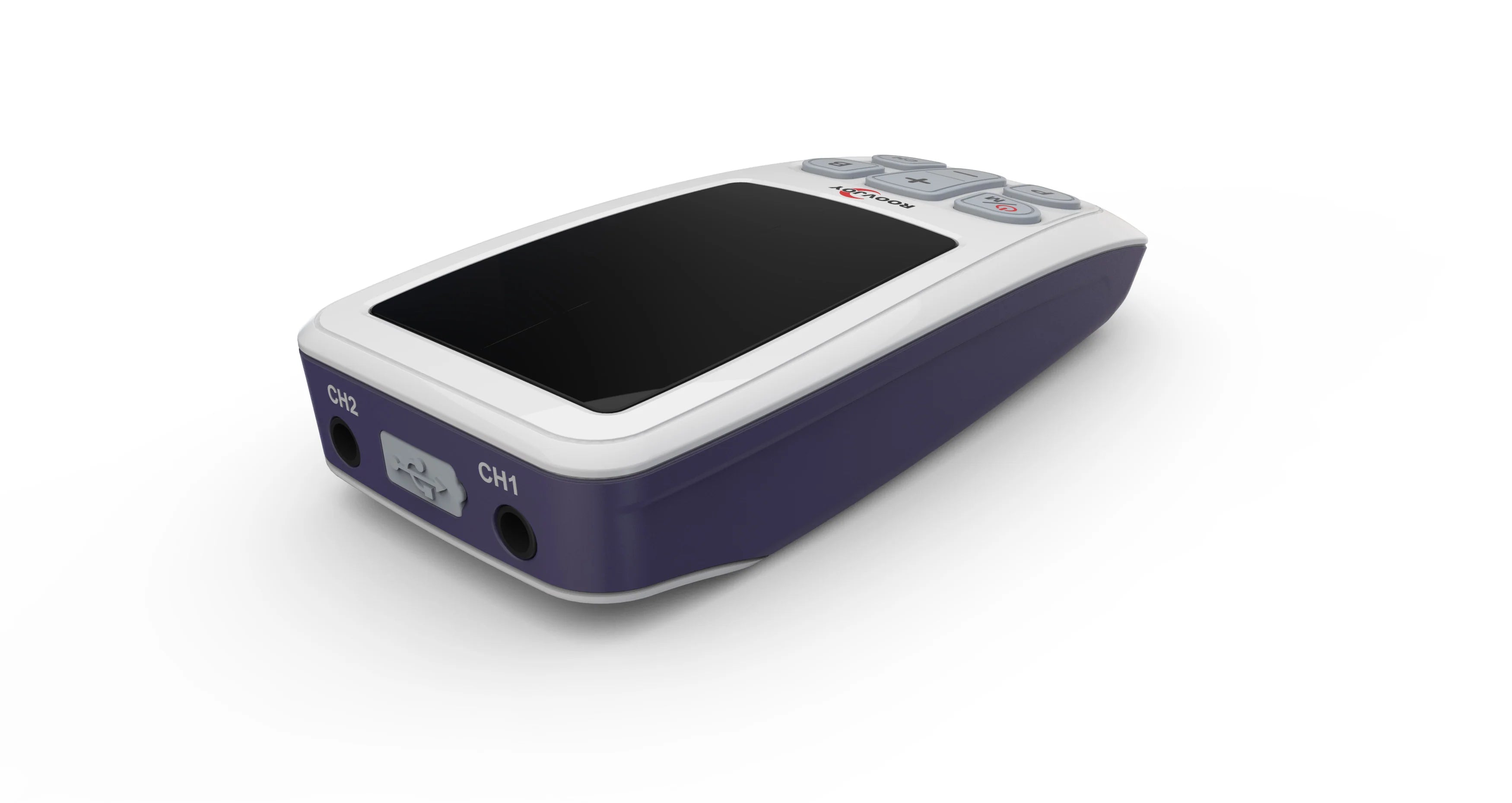 Equipo TENS/EMS Configurado En Modo Relajación. Distribuidor Mayorista, Precios Por Mayor.