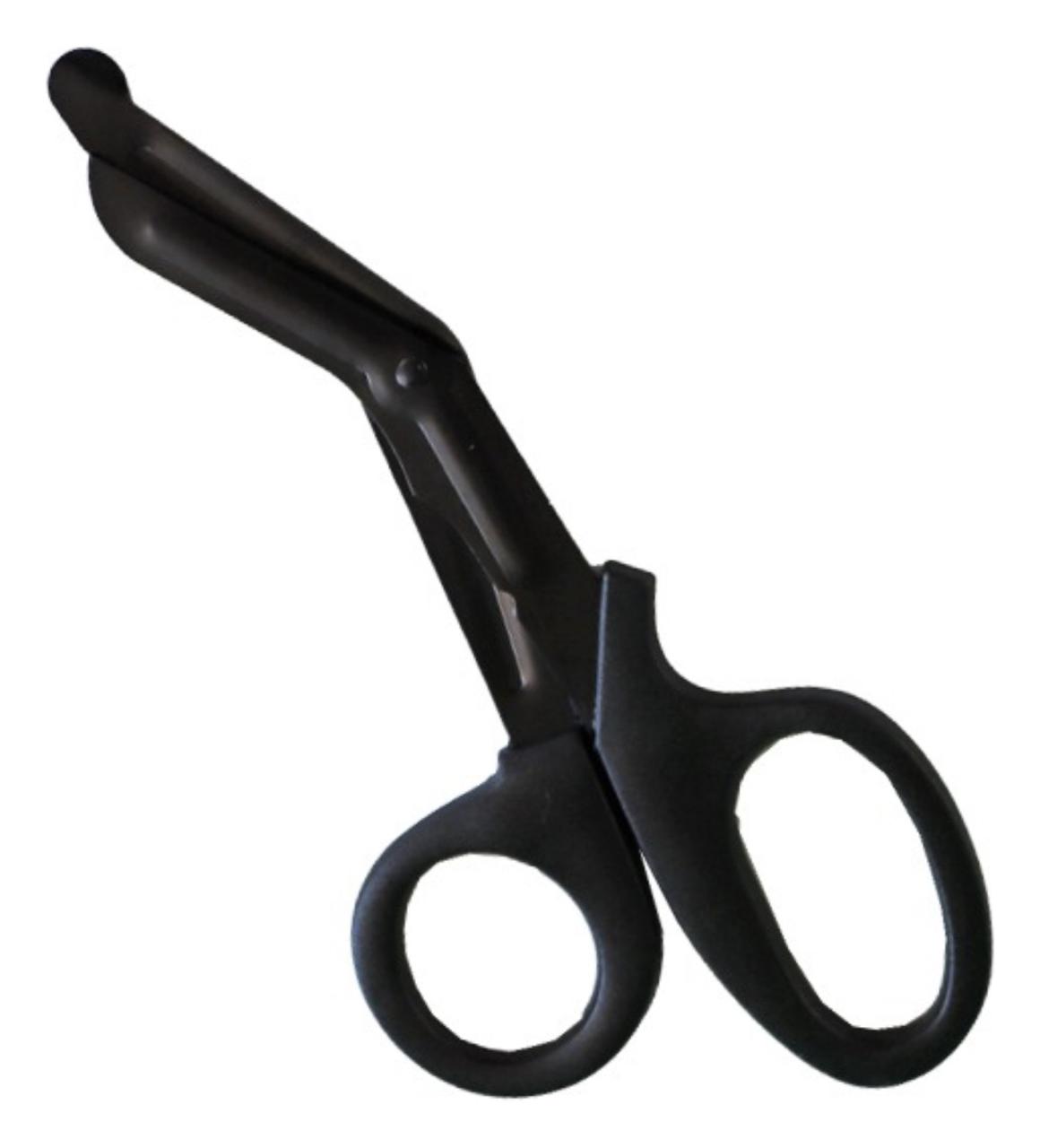 Tijera Pico Pato para corte de tape kinesiológico y vendaje. Precisión profesional. distribuidor mayorista, precios por mayor.