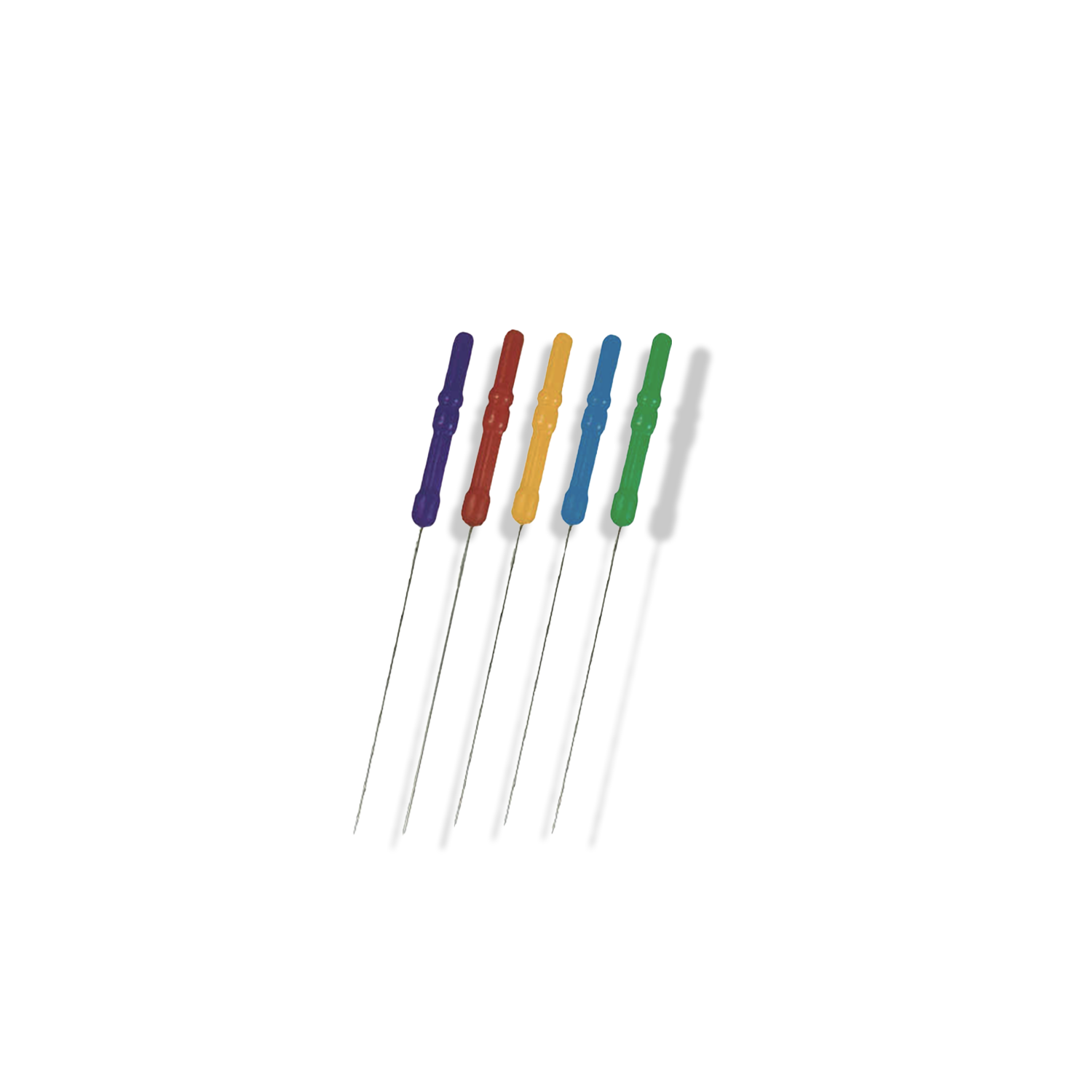 Aguja 0,25x25mm Ergonómica