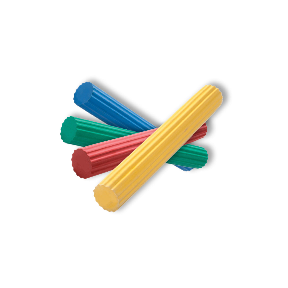 Barra amarilla para ejercicios grupales de rehabilitación de mano y muñeca. distribuidor mayorista, precios por mayor.