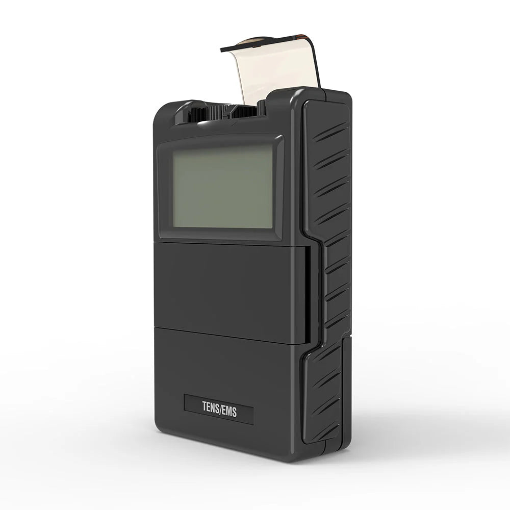Equipo TENS/EMS De Segunda Edición En Uso Terapéutico. Distribuidor Mayorista, Precios Por Mayor.