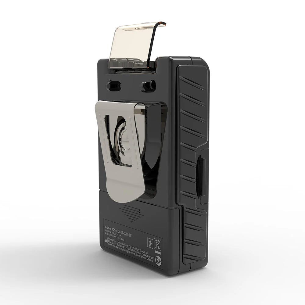 Electrodos Conectados A Equipo TENS/EMS Para Fisioterapia. Distribuidor Mayorista, Precios Por Mayor.