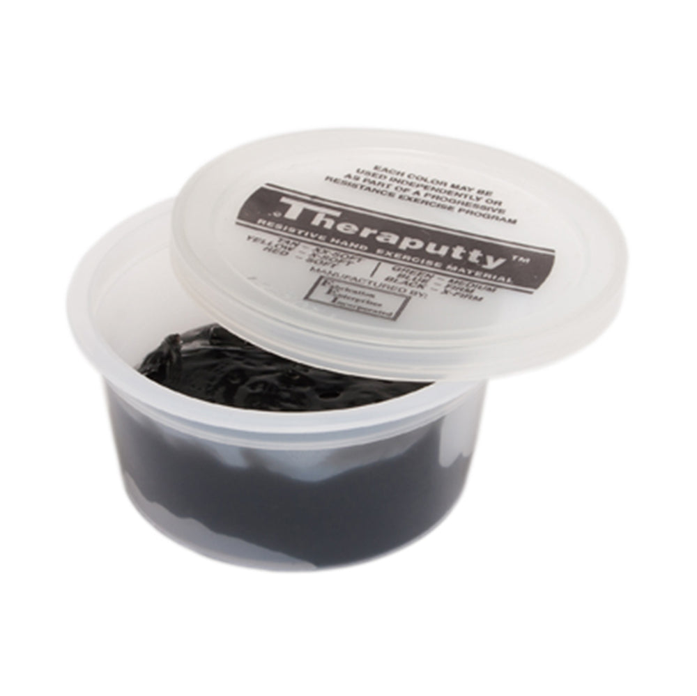 Masa Theraputty 2oz En Envase Compacto Para Uso Terapéutico. Distribuidor Mayorista, Precios Por Mayor.