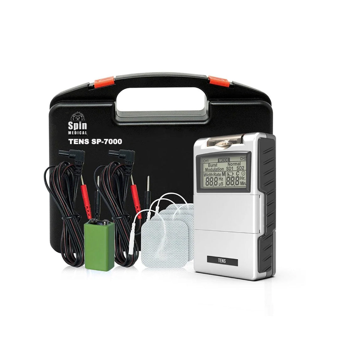 ELECTROTERAPIA