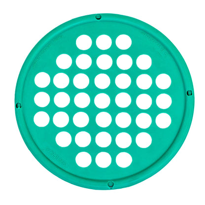 ARO FLEXO-EXTENSIÓN POWER WEB VERDE 7"