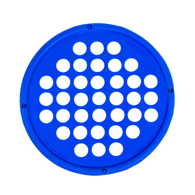 Ejercitador Power Web Azul Para Terapia De Mano Y Rehabilitación Kinésica