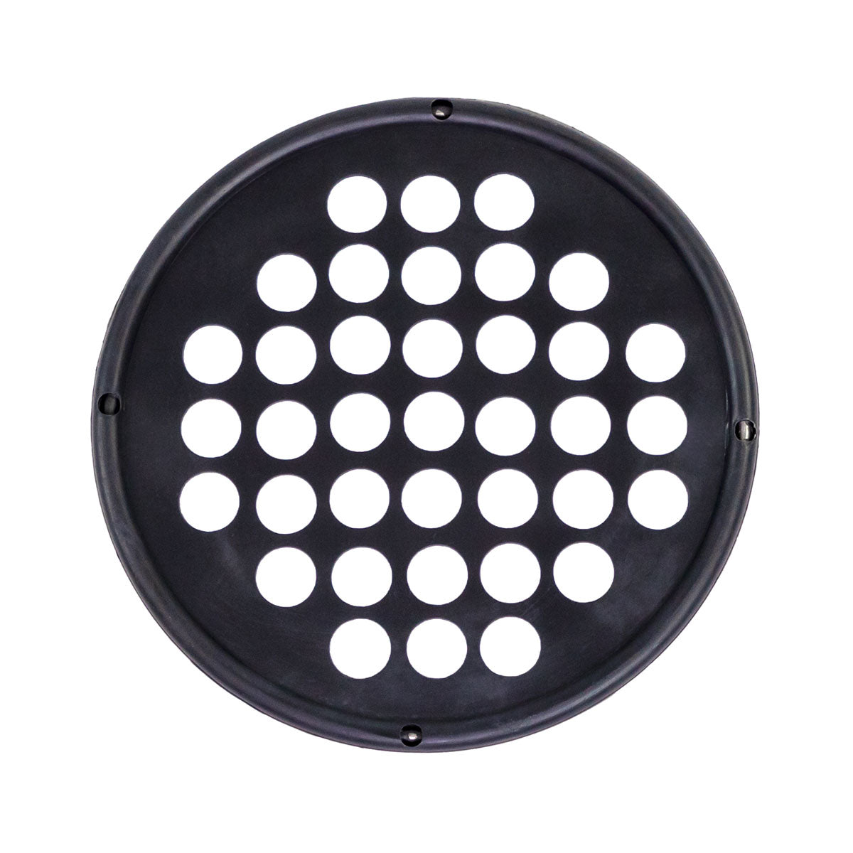 Aro Flexo-Extensión Power Web Negro 7"