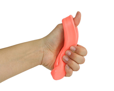 Masa Theraputty 6oz En Uso Para Ejercicios De Mano Y Rehabilitación Física