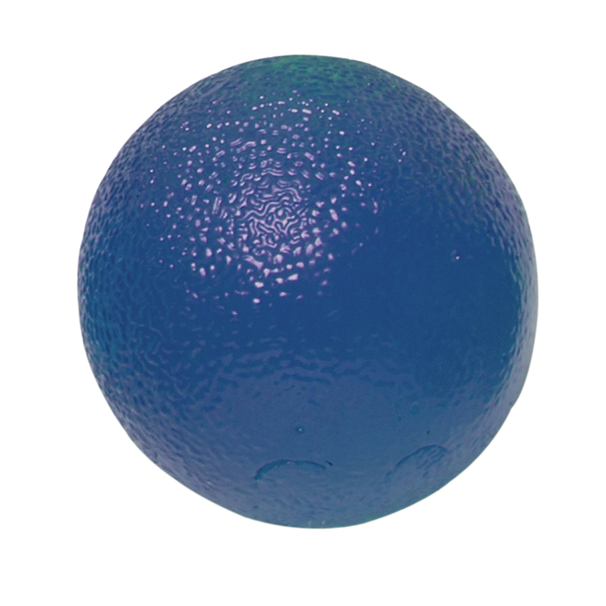 Pelota Gel Azul Cando