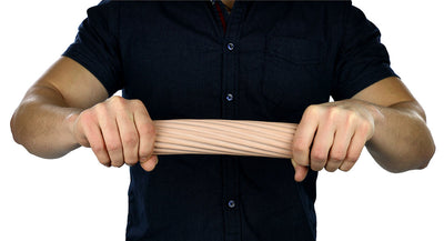 Flex Bar Tan Cando