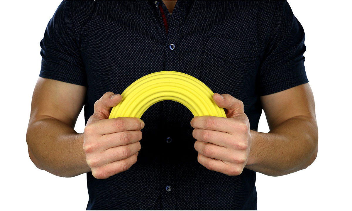 Ejercitador De Brazo Flex Bar Cando
