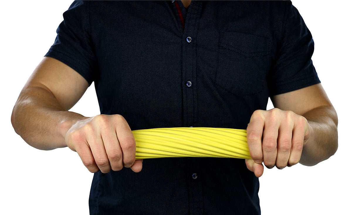 Flex Bar Amarillo Cando