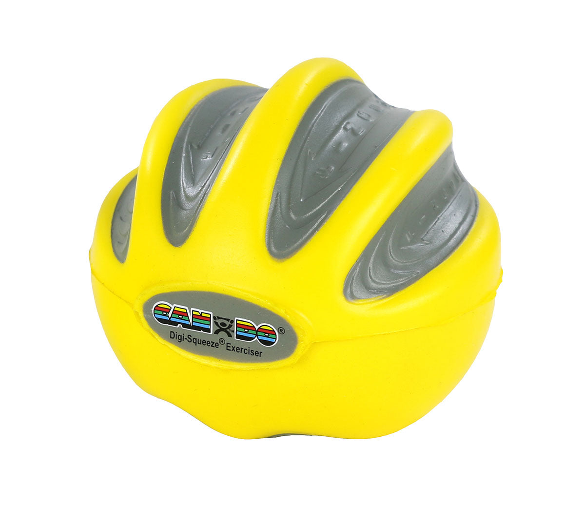 Digi Squeeze Amarillo