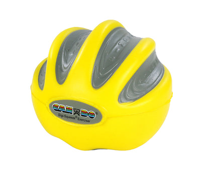 Digi Squeeze Amarillo
