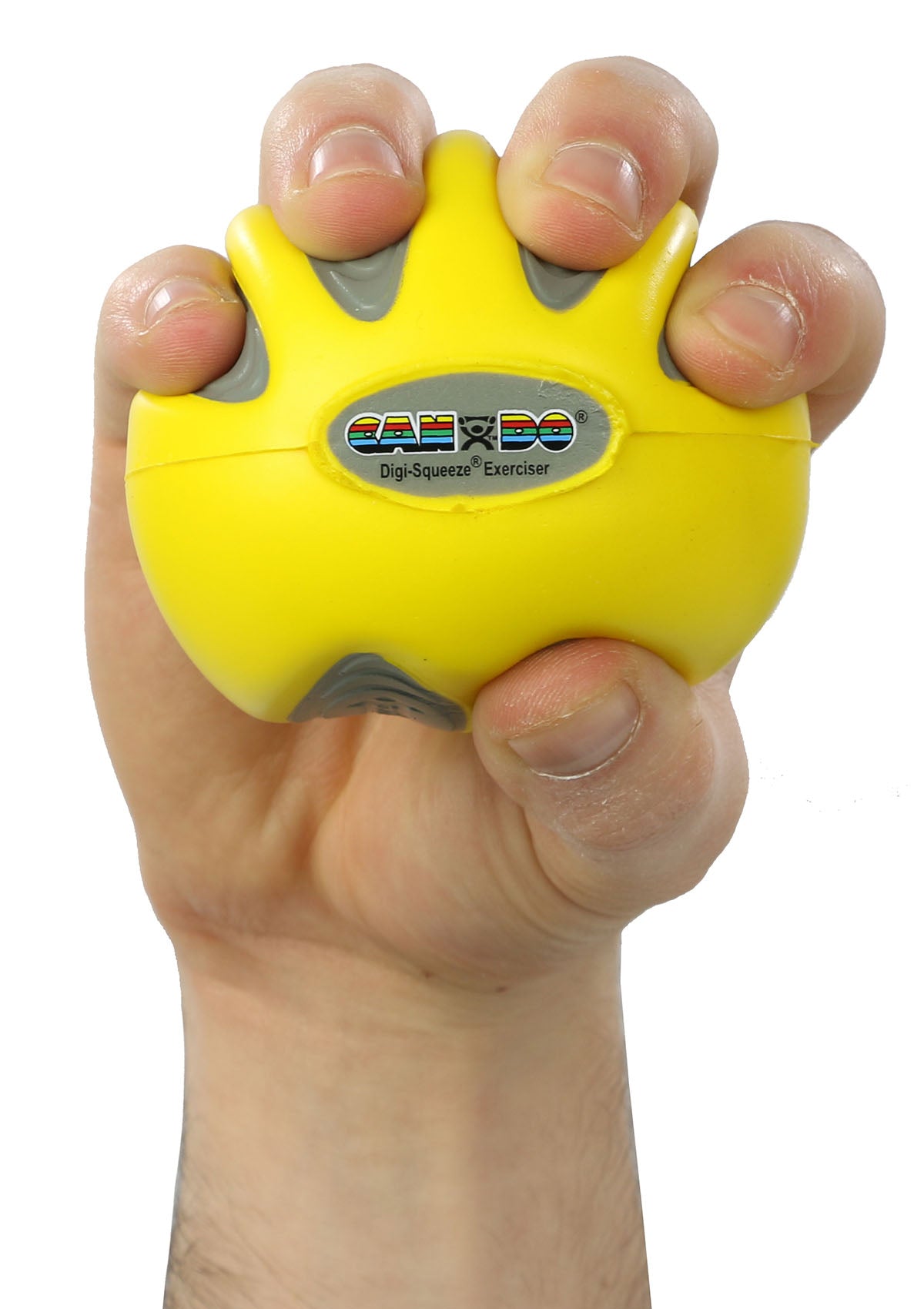 Digi Squeeze Amarillo