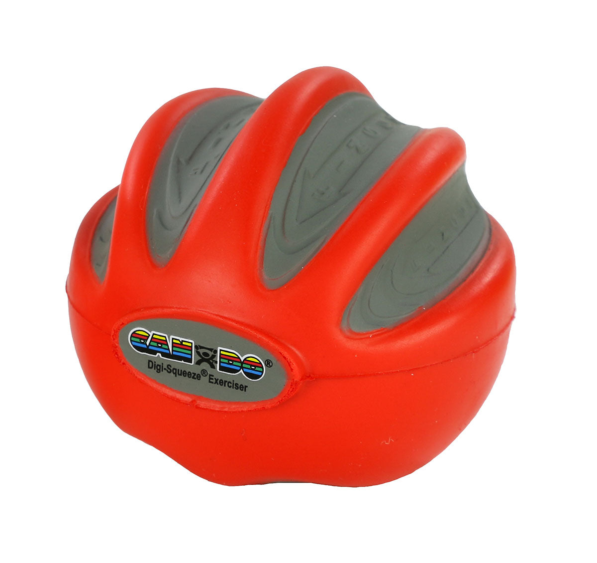 Digi Squeeze Rojo