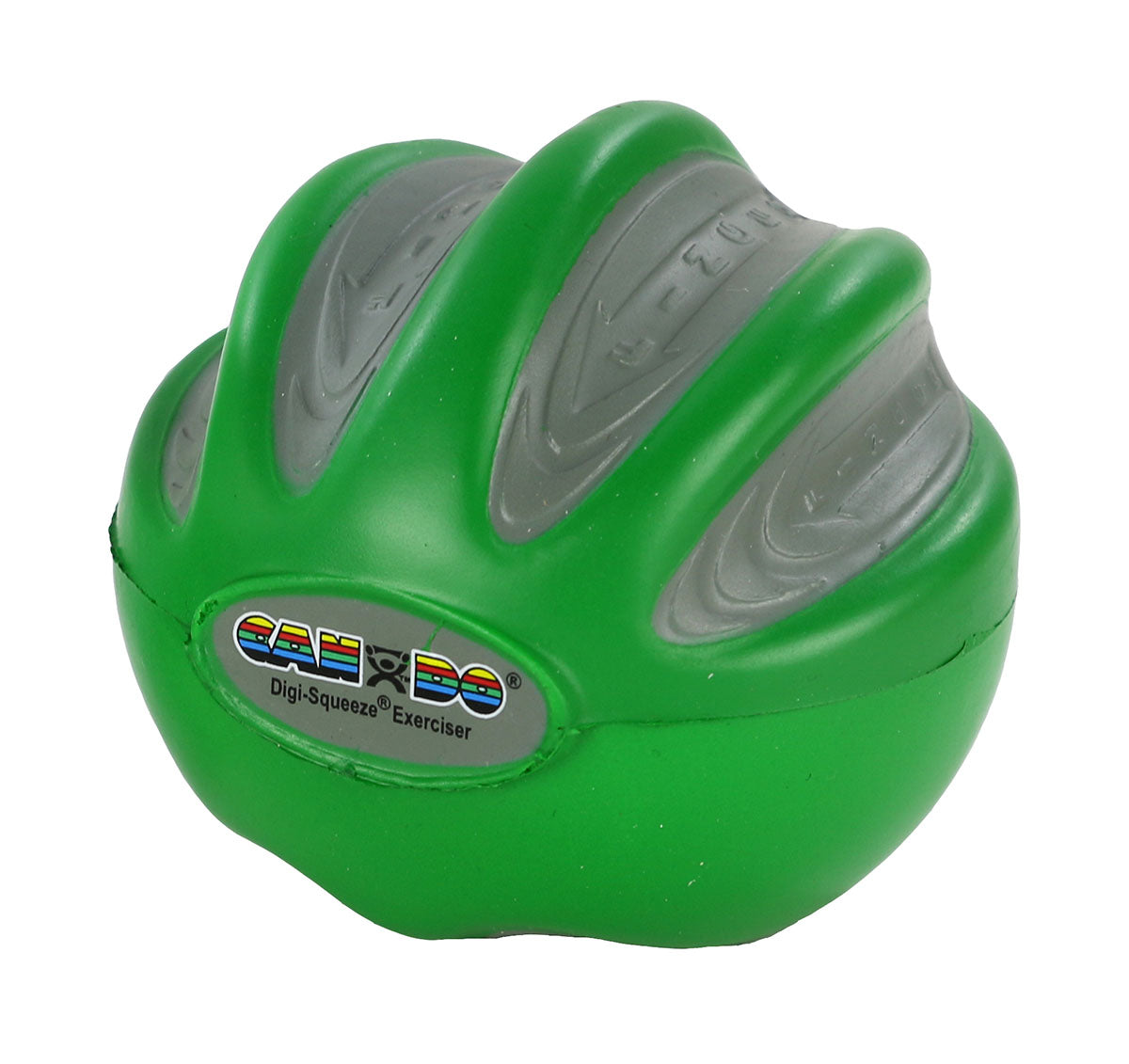 Digi Squeeze Verde