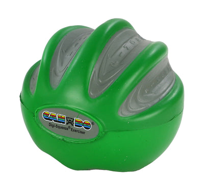 Digi Squeeze Verde