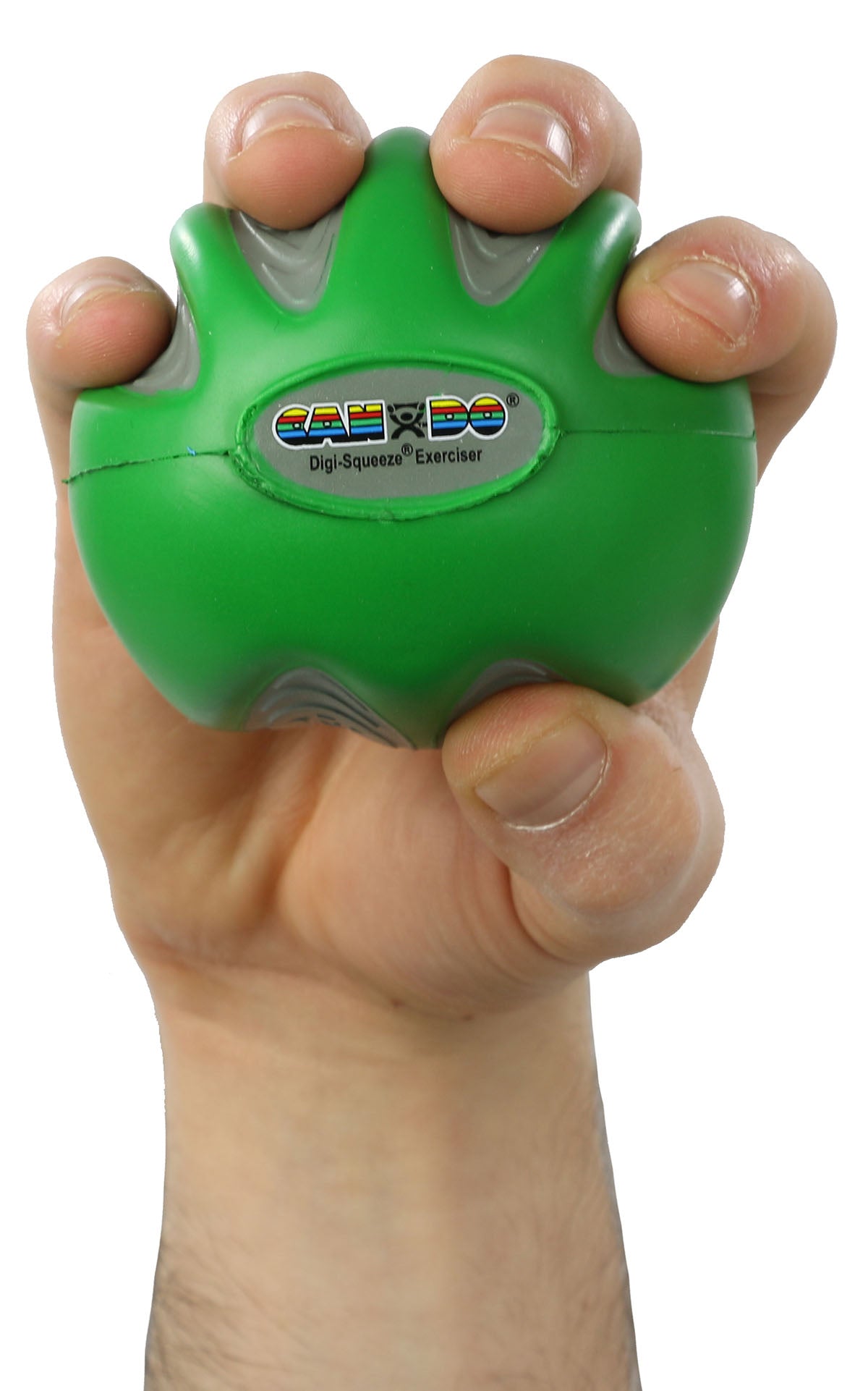 Digi Squeeze Verde