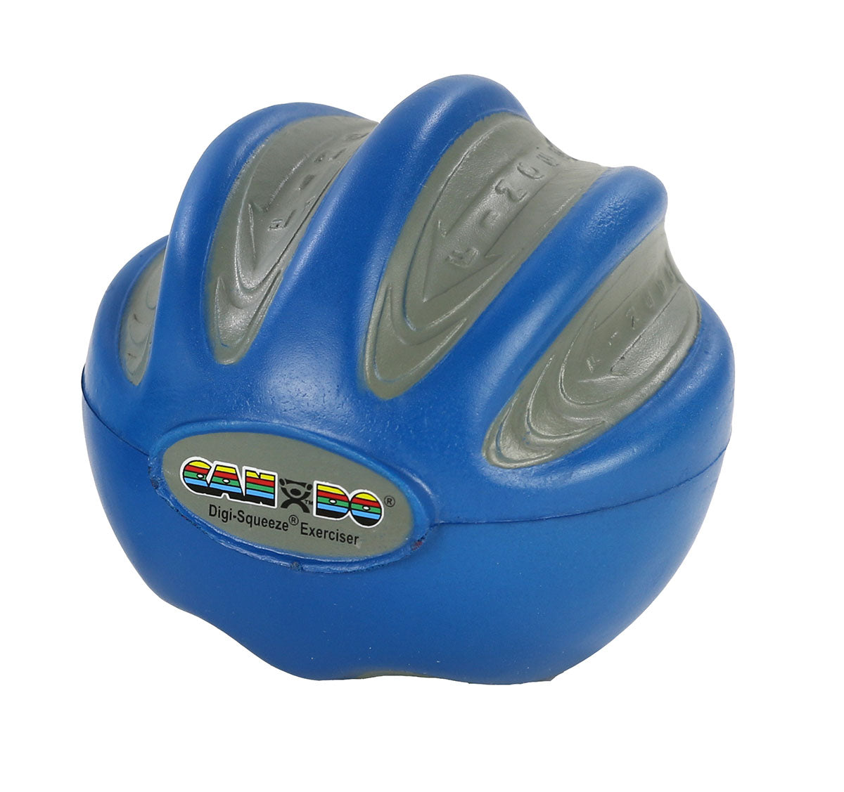 Digi Squeeze Azul