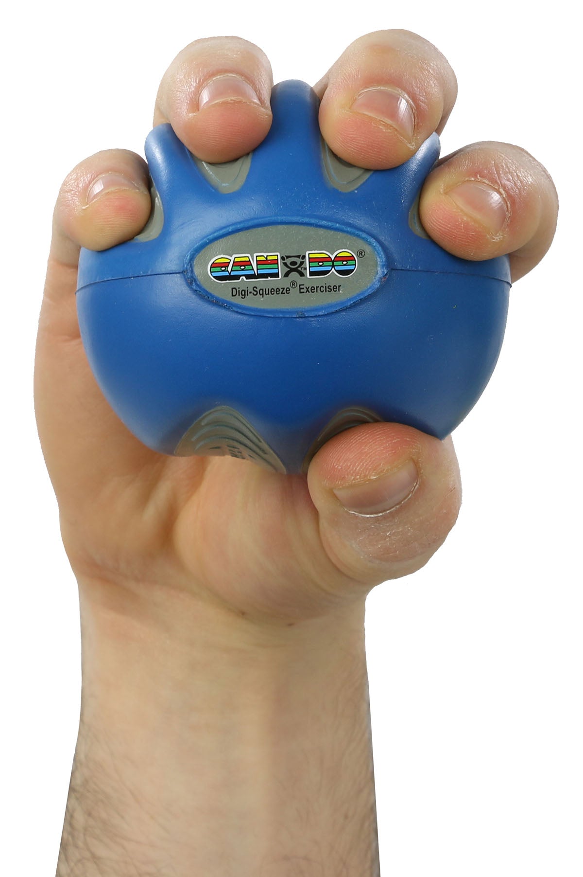 Digi Squeeze Azul