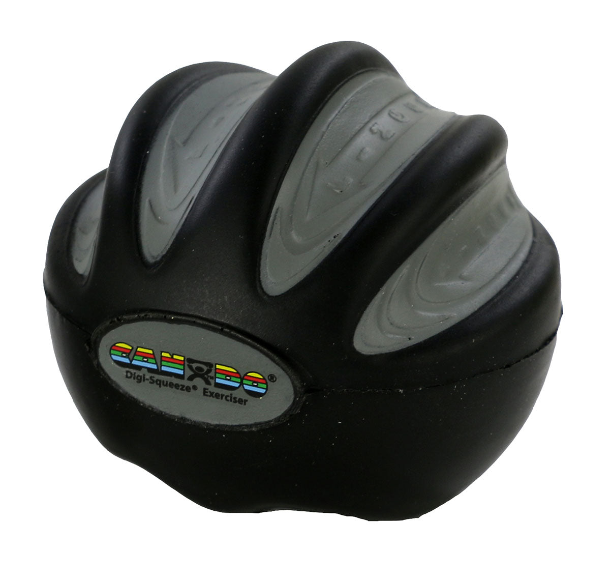Digi Squeeze Negro