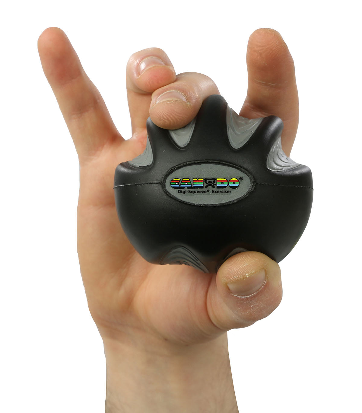Digi Squeeze Negro