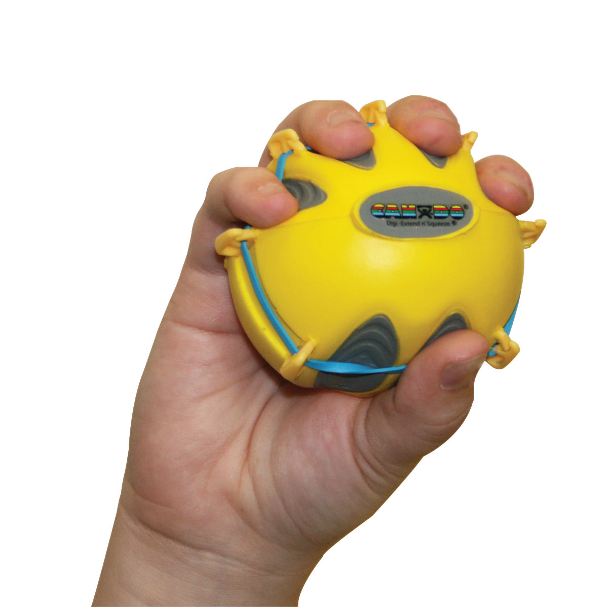 Digi Extend n Squeeze Amarillo