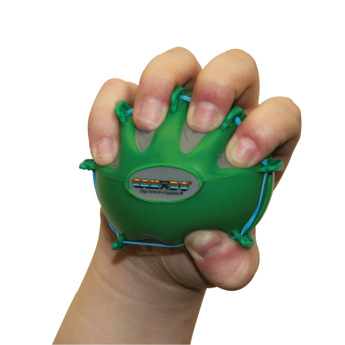 Digi  Extend n Squeeze Verde