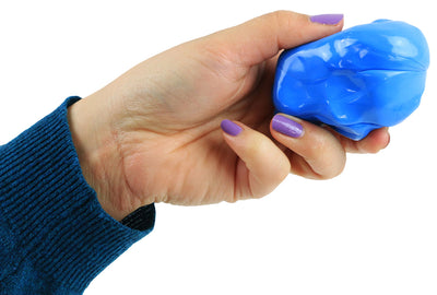 Masa Val U Putty 2oz En Envase Compacto Para Rehabilitación