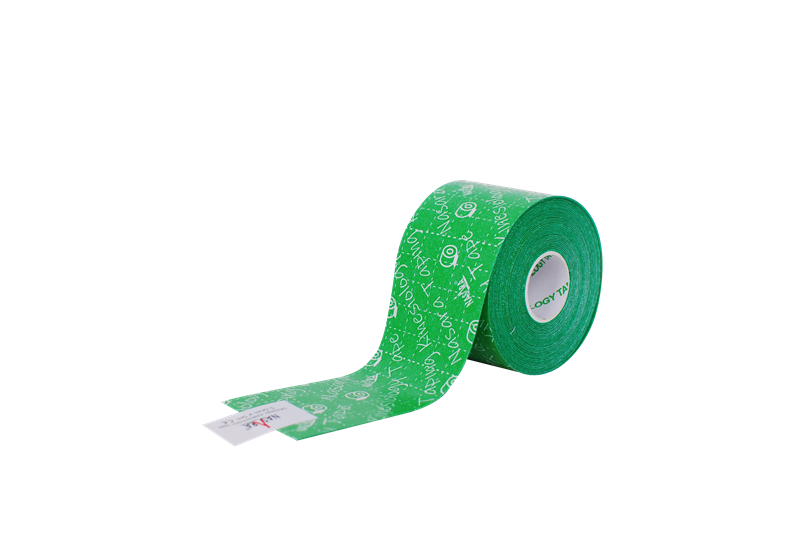 Nasara 5x5 Verde