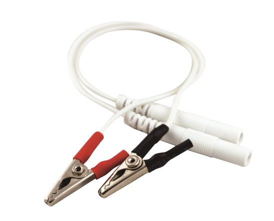 Cable Electropunción Caimán