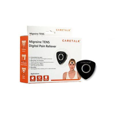 TENS Migraña Pain Reliever
