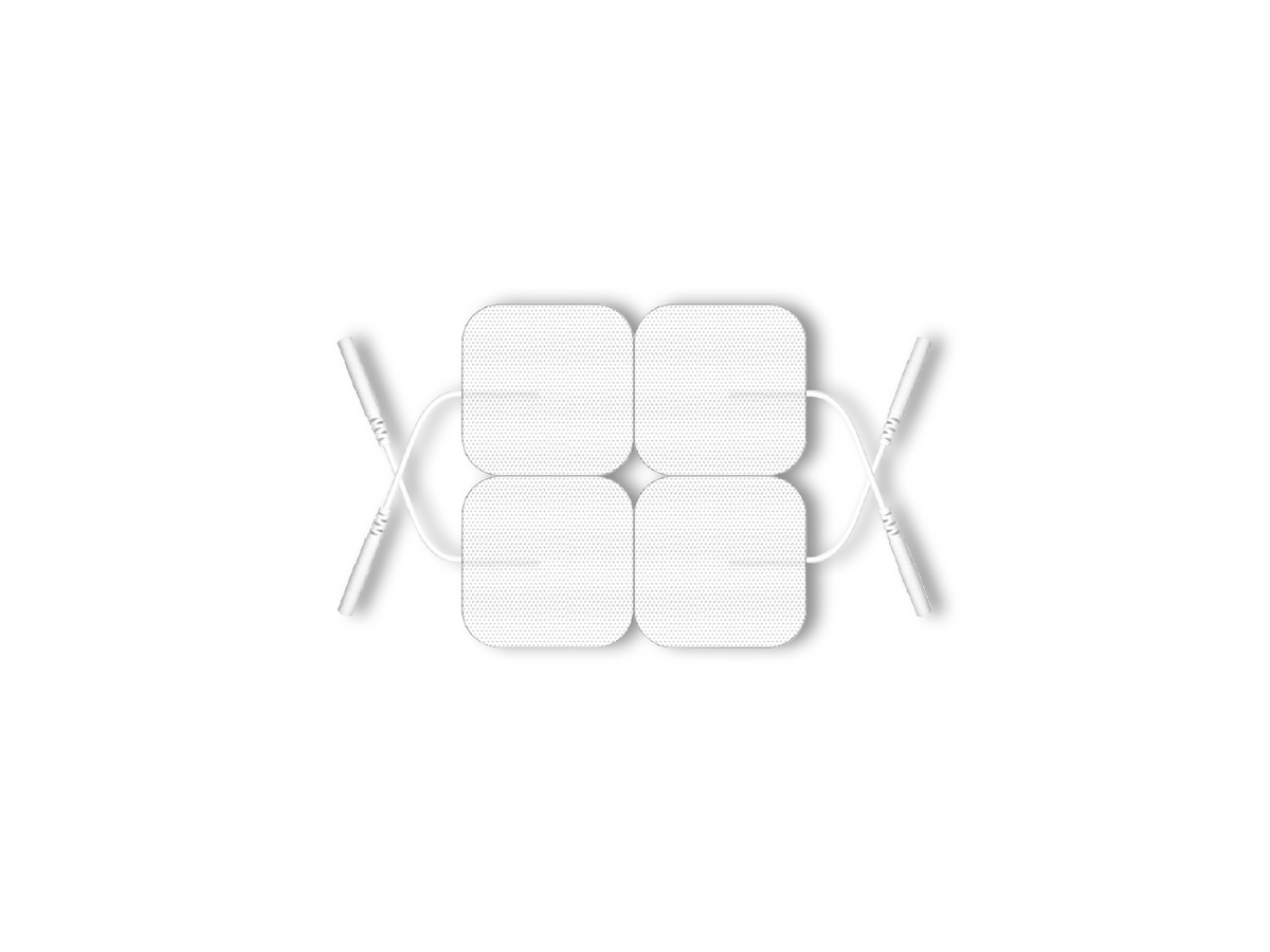 Electrodos 5x5