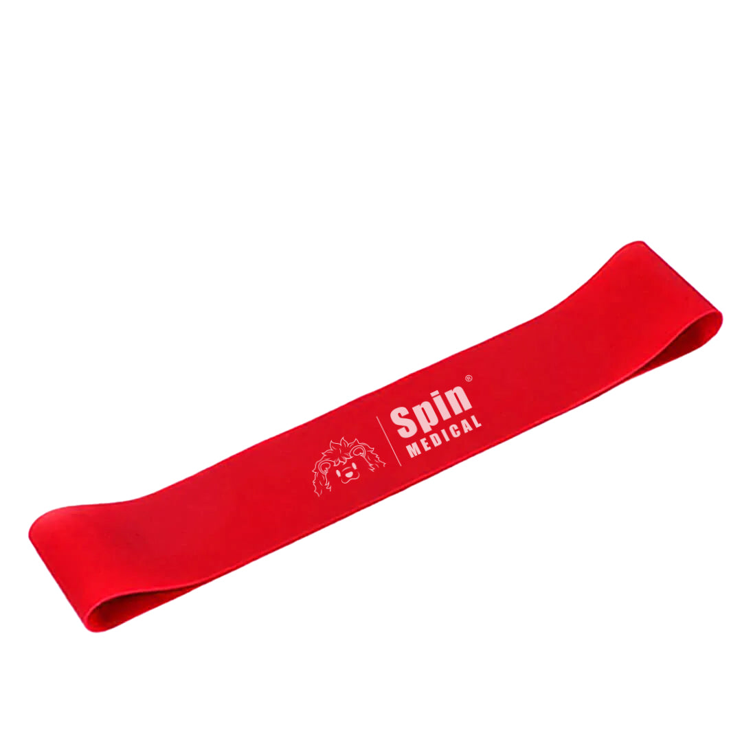 Banda Loop Roja