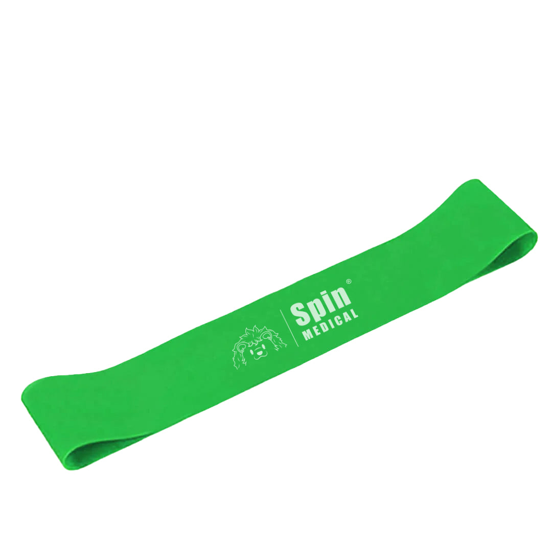 Banda Loop Verde