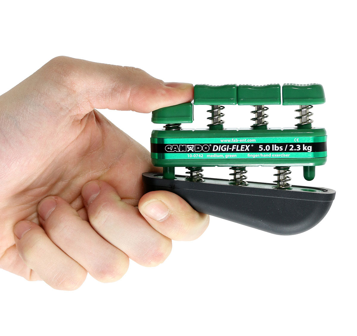 Digiflex Hand Verde